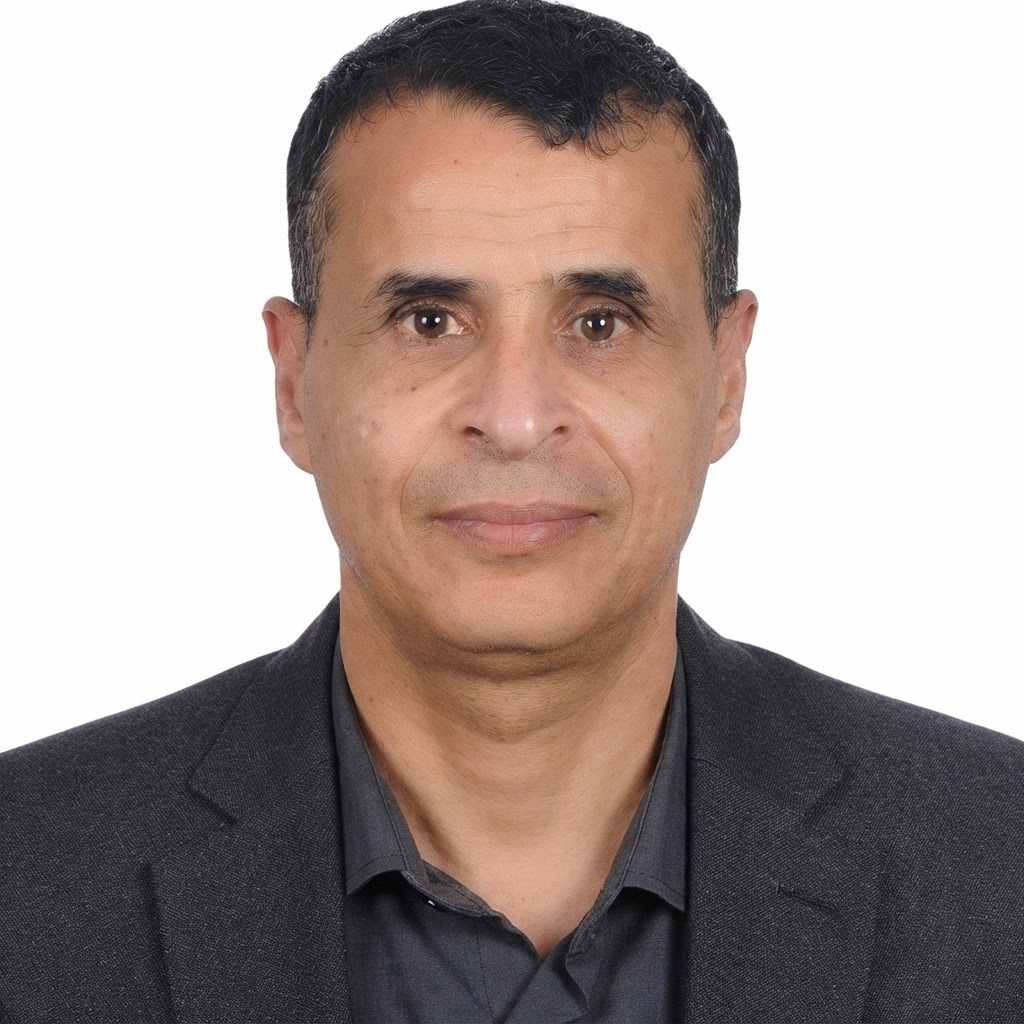 Abdulrahman Ahmed Ali Al-Sabri